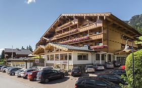 Hotel Alphof Alpbach